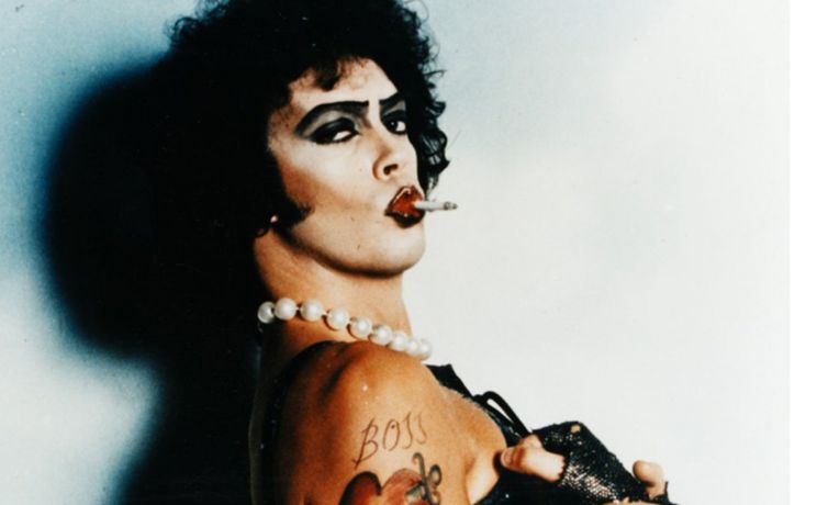 Tim Curry