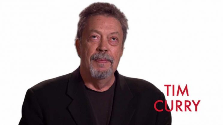 Tim Curry