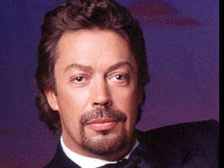 Tim Curry