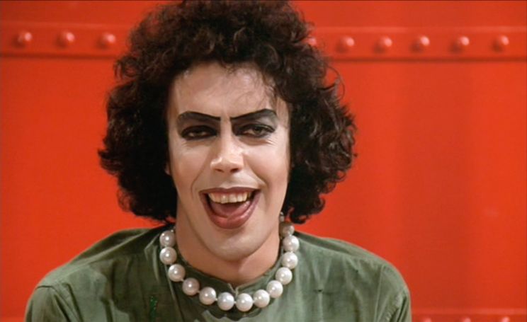 Tim Curry