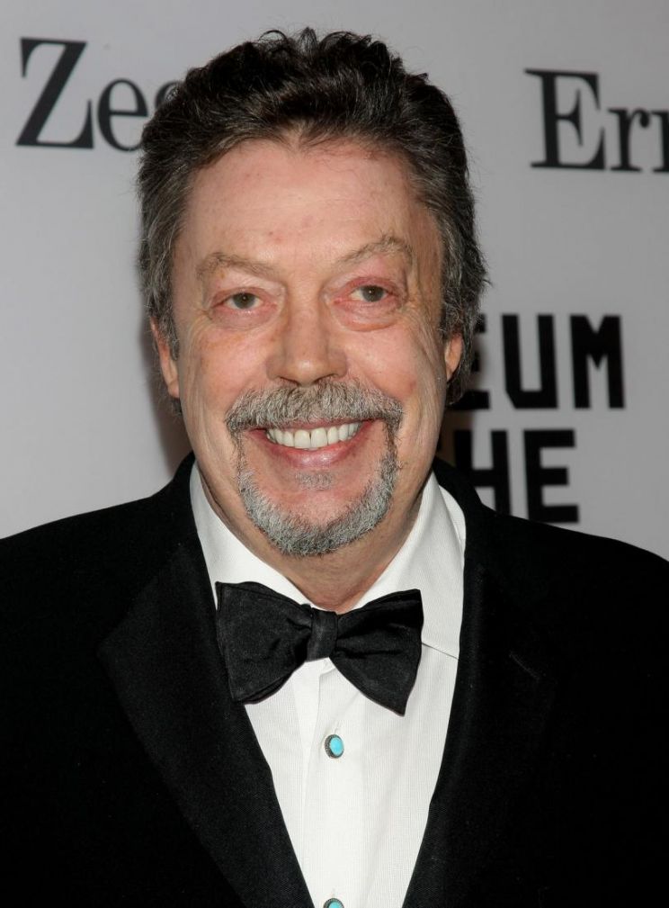 Tim Curry