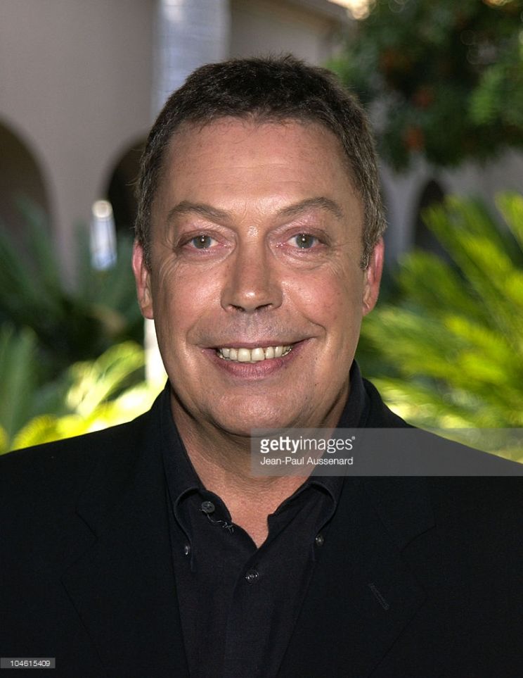 Tim Curry