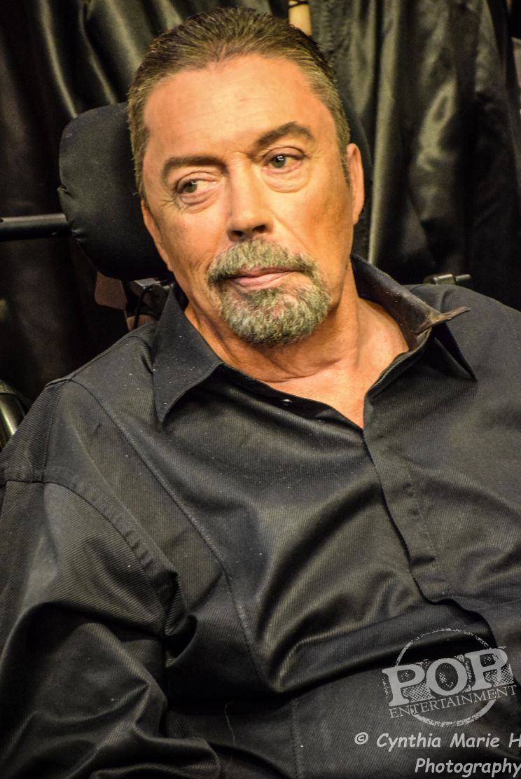 Tim Curry