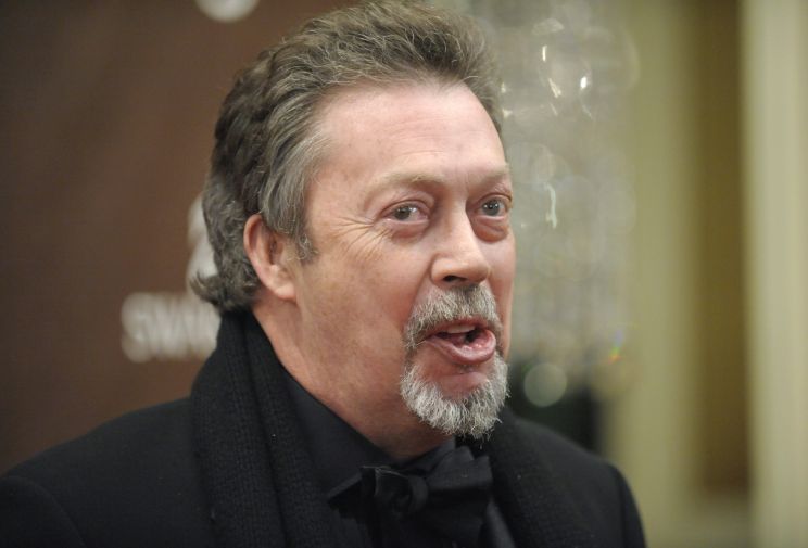 Tim Curry