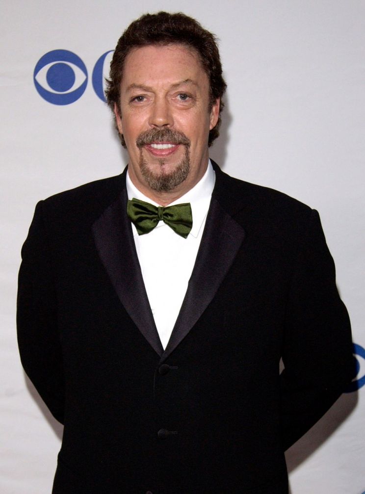 Tim Curry