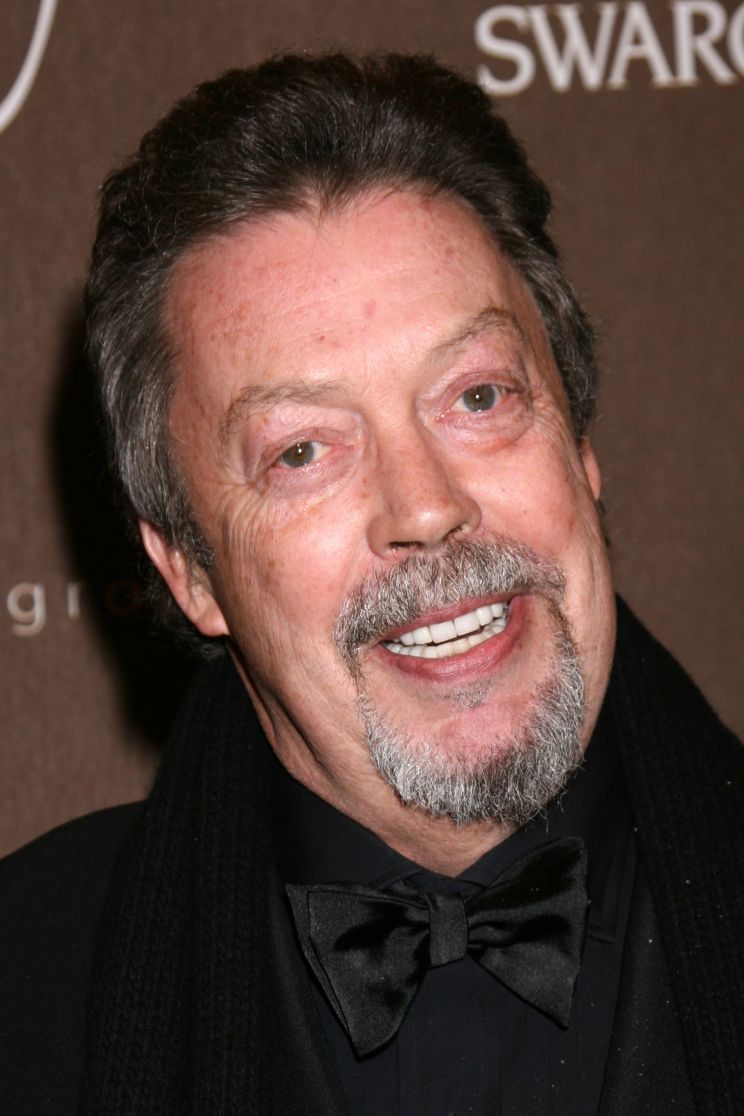 Tim Curry