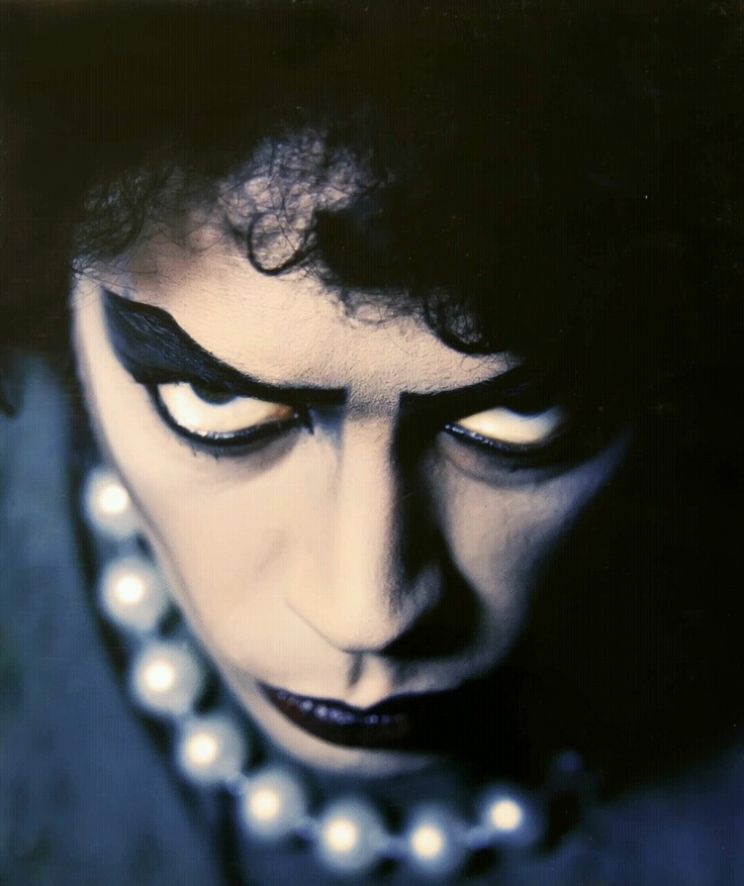 Tim Curry