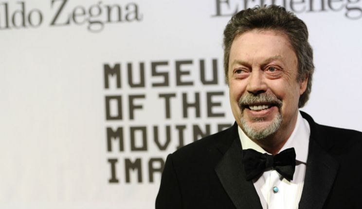 Tim Curry