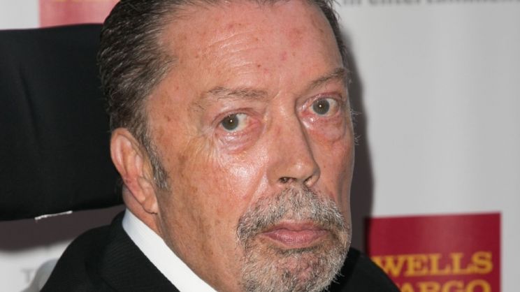 Tim Curry