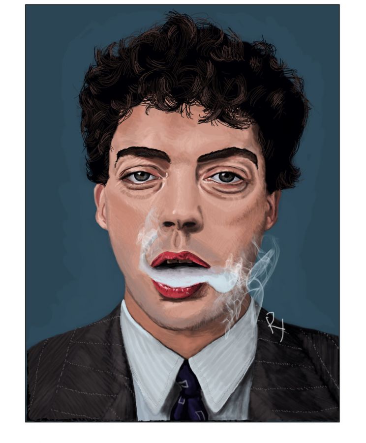 Tim Curry