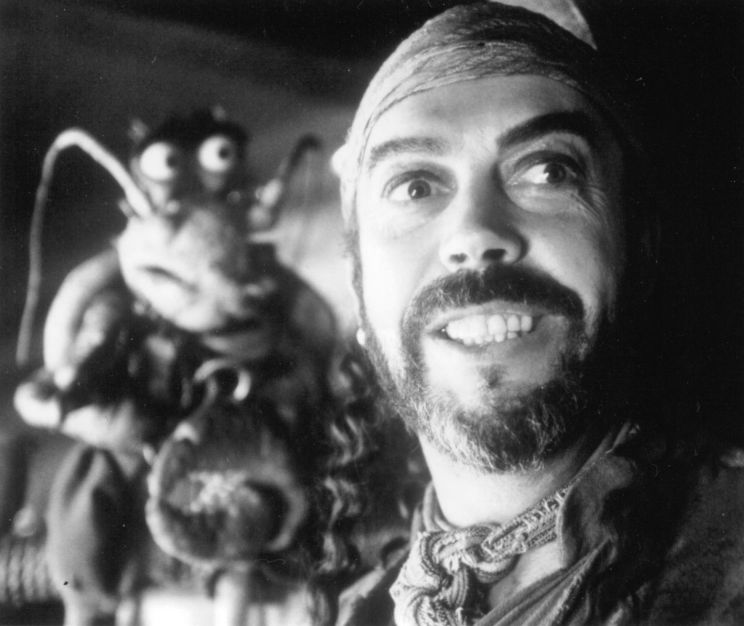 Tim Curry