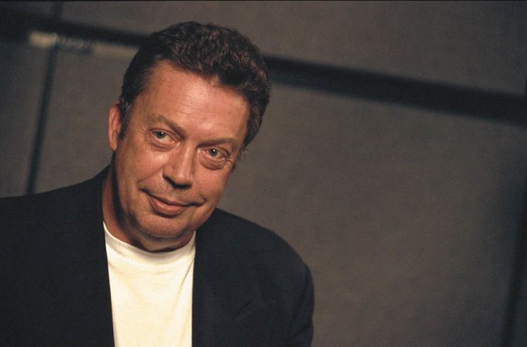 Tim Curry