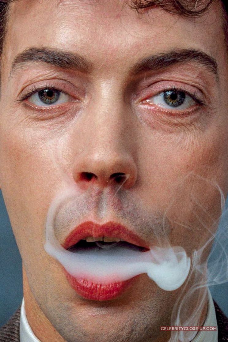 Tim Curry