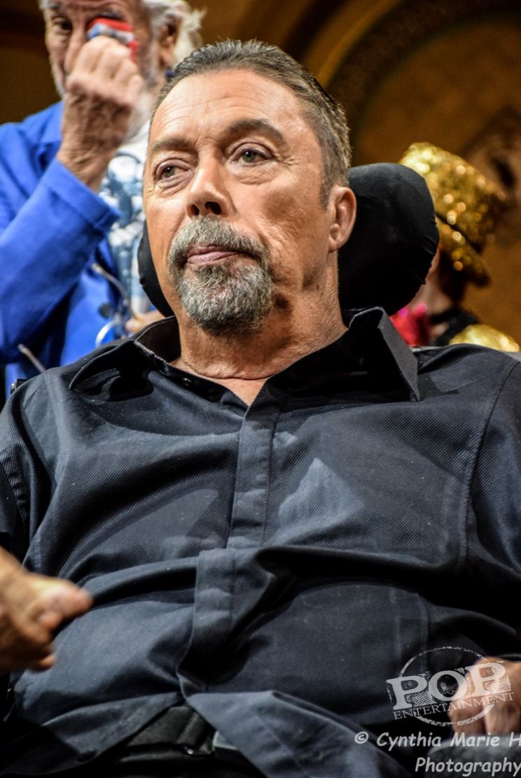 Tim Curry