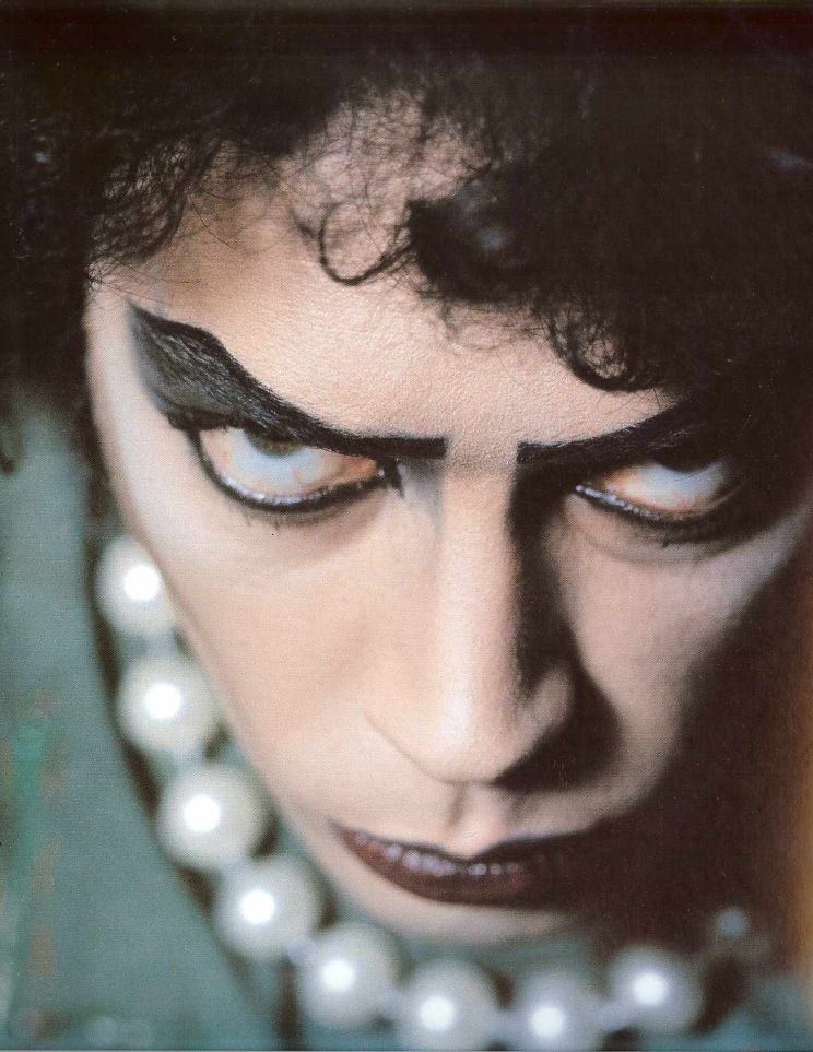 Tim Curry