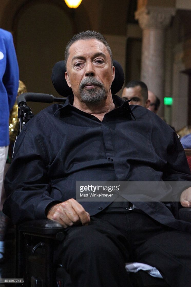 Tim Curry