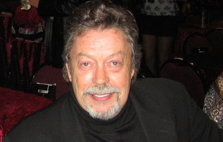 Tim Curry