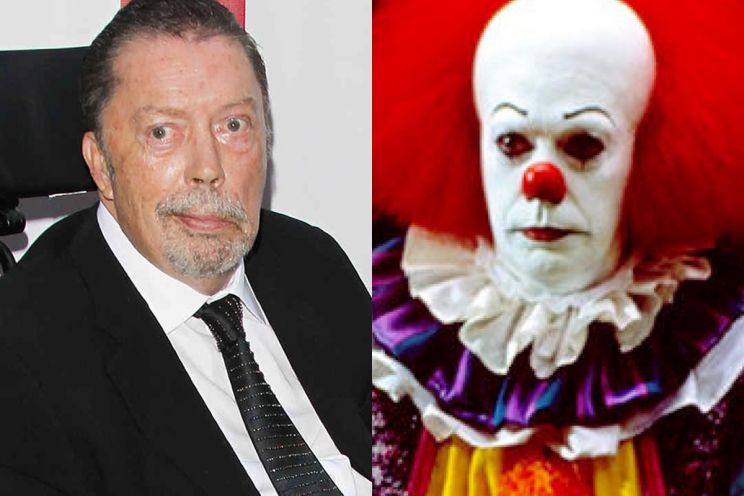 Tim Curry