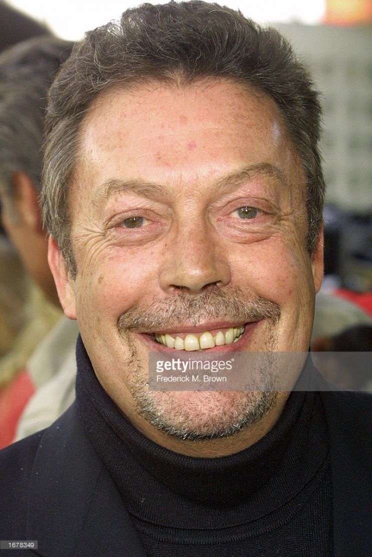 Tim Curry