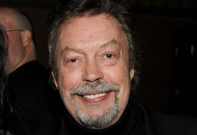 Tim Curry