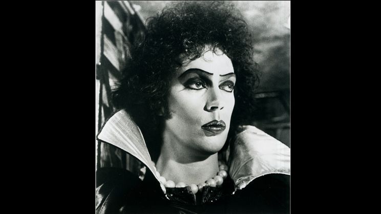 Tim Curry