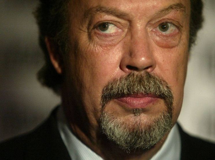 Tim Curry