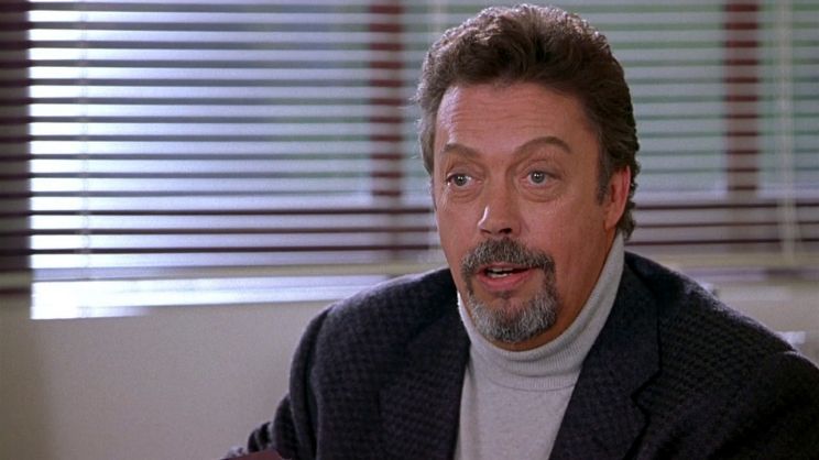 Tim Curry