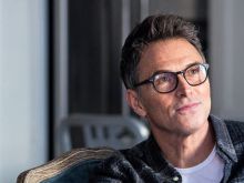 Tim Daly