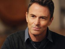 Tim Daly
