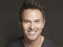 Tim Daly