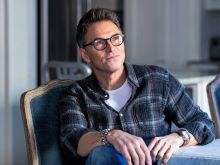 Tim Daly