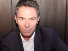 Tim Daly