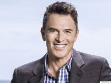 Tim Daly