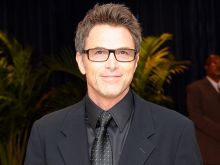 Tim Daly