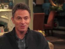 Tim Daly
