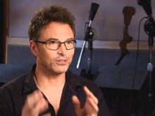 Tim Daly