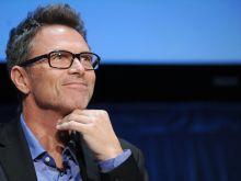 Tim Daly