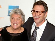 Tim Daly