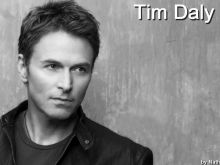 Tim Daly