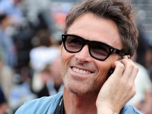 Tim Daly