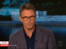 Tim Daly
