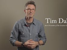 Tim Daly