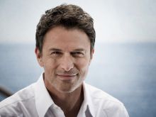 Tim Daly