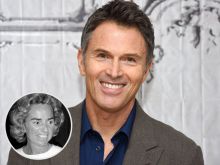 Tim Daly