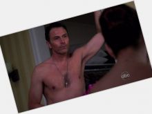 Tim Daly