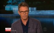 Tim Daly