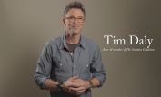 Tim Daly