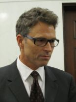 Tim Daly