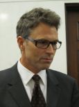 Tim Daly