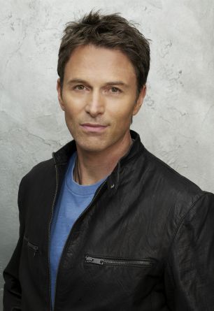 tim daly s biography
